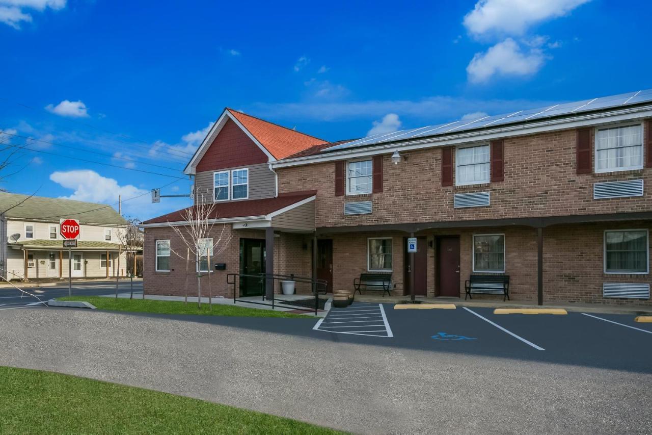 Red Roof Inn Hershey Exterior foto