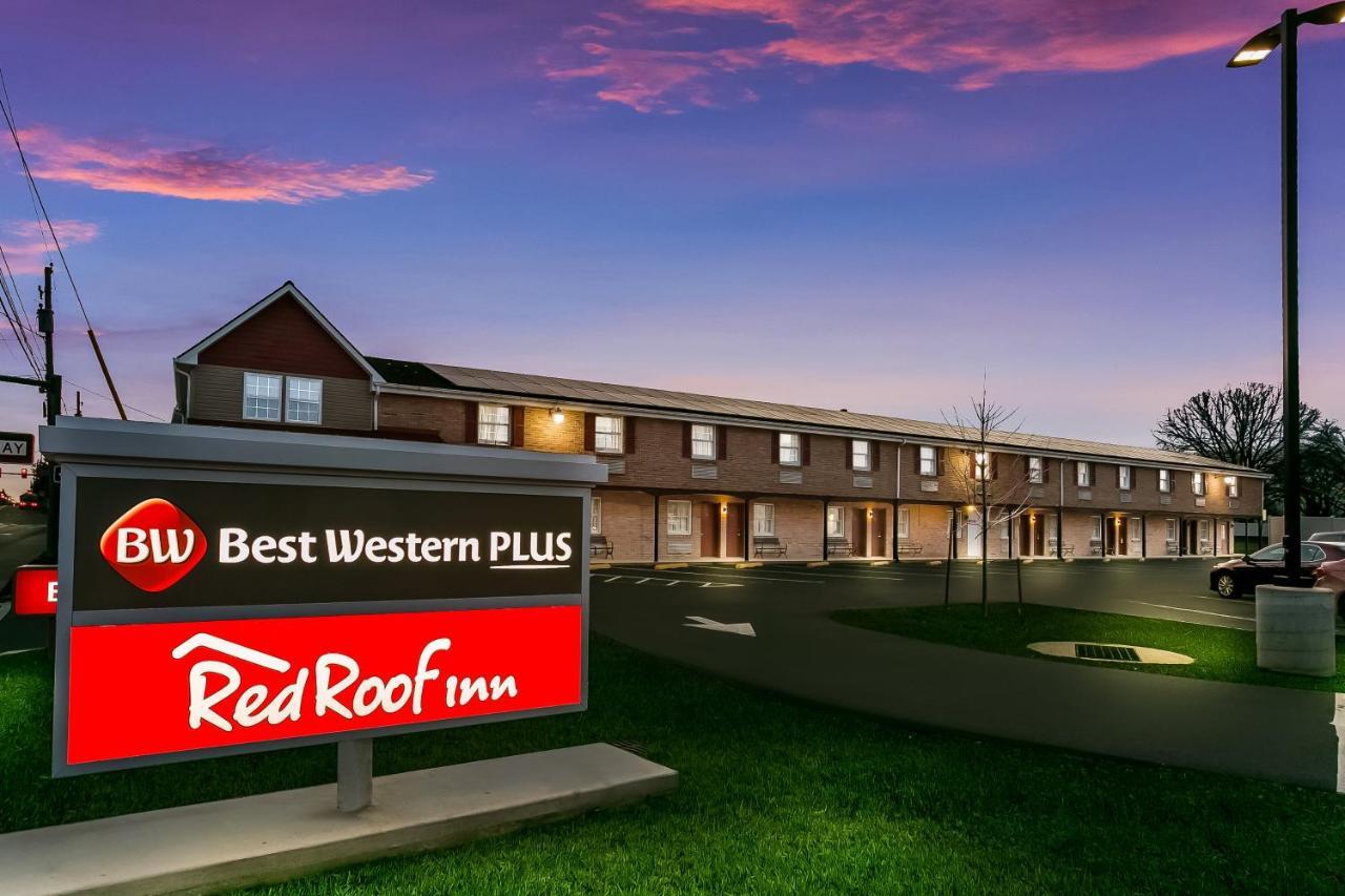 Red Roof Inn Hershey Exterior foto