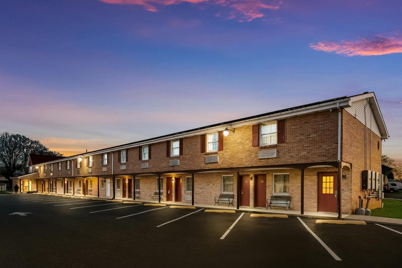 Red Roof Inn Hershey Exterior foto