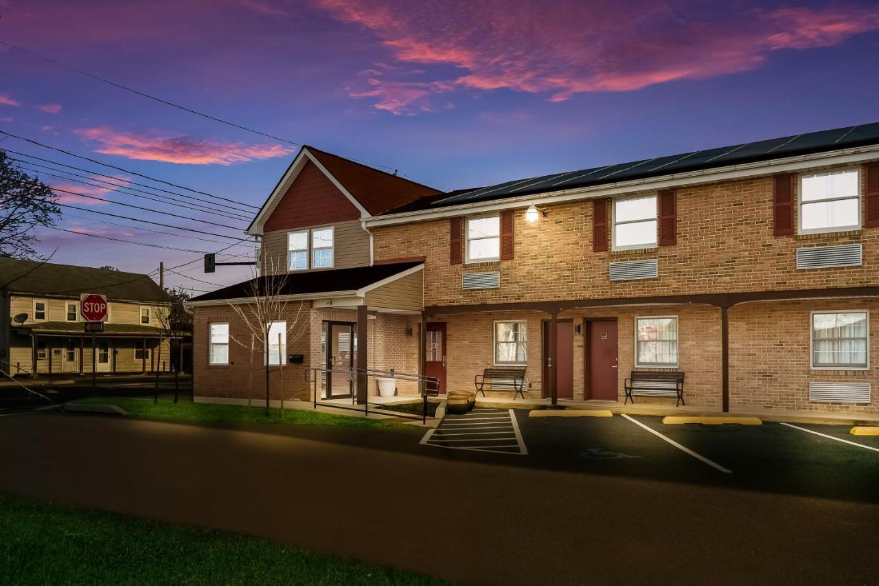 Red Roof Inn Hershey Exterior foto