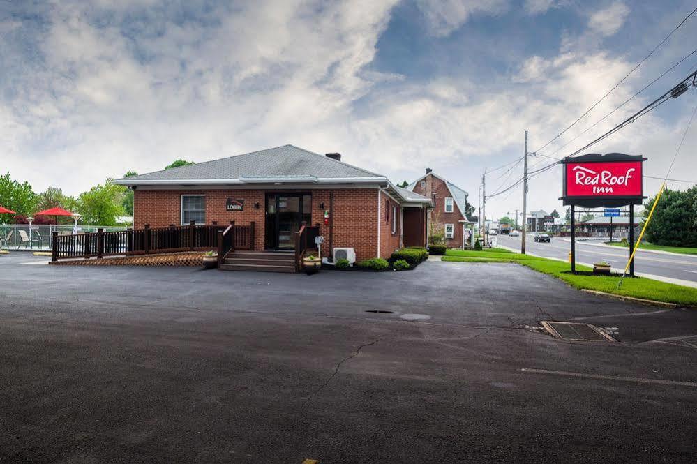 Red Roof Inn Hershey Exterior foto